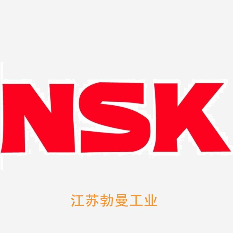 NSK W12012C-1SPX-C7S60 nsk丝杠导轨品牌